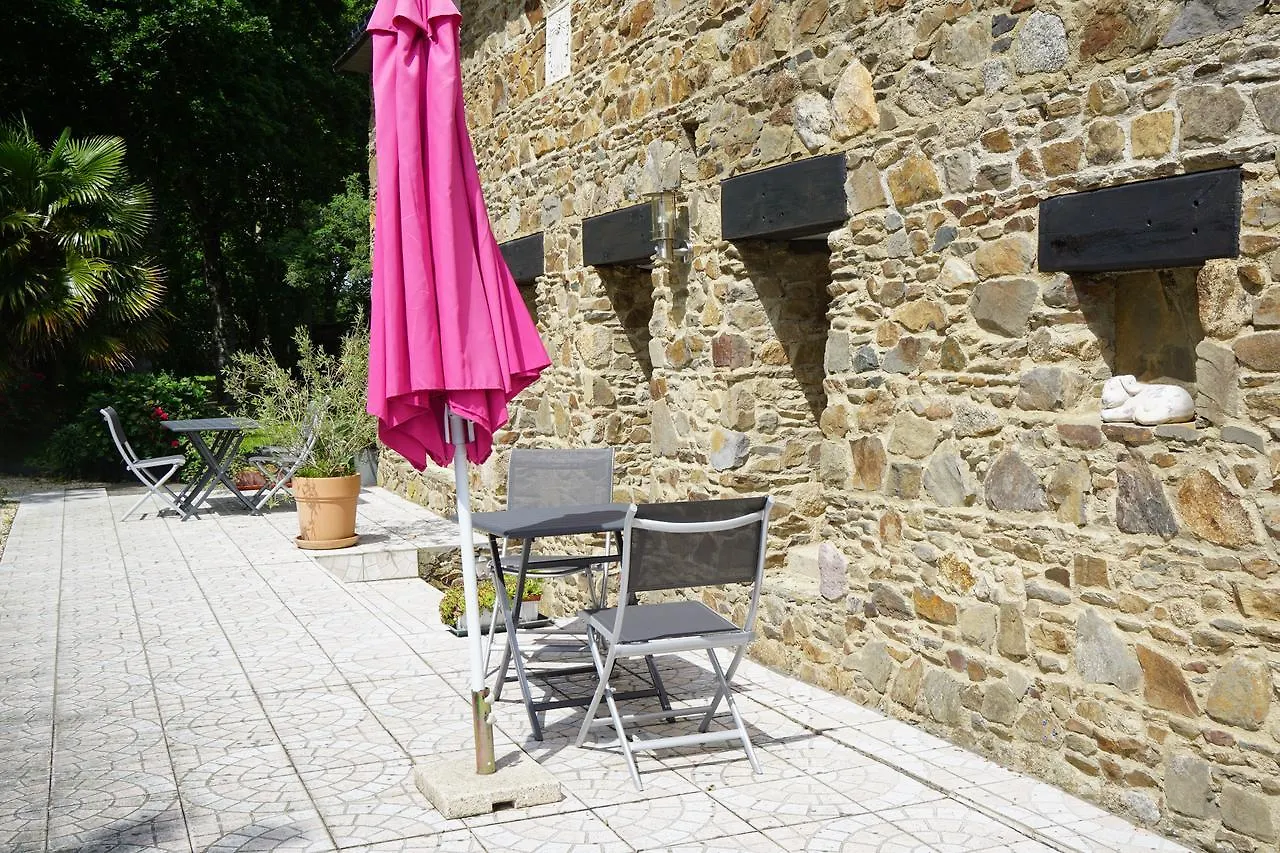 Les Gites Du Goelo Plouha Bed and breakfast