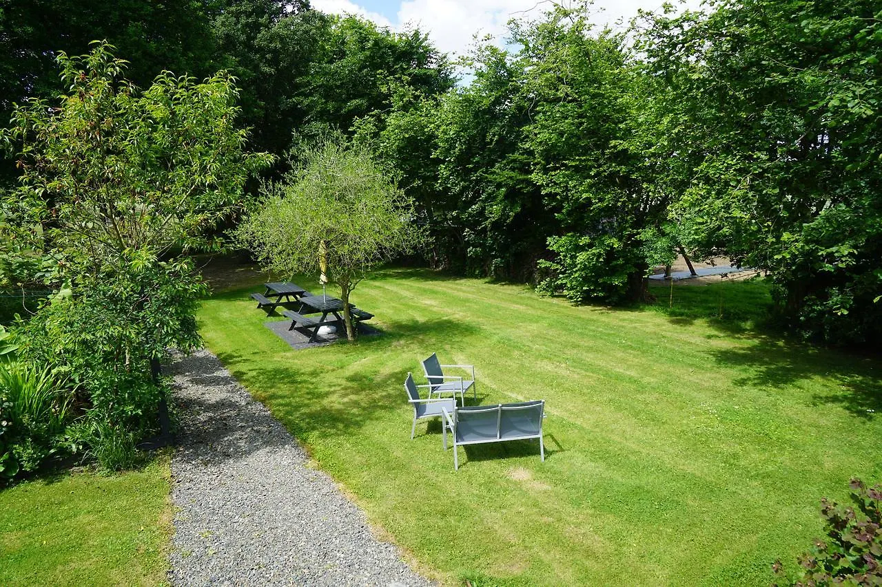 Bed and breakfast Les Gites Du Goelo Plouha