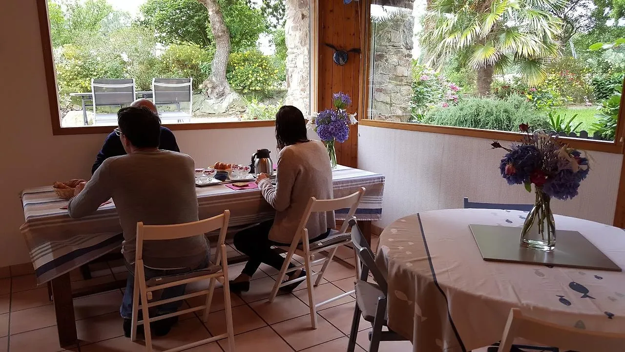 Bed and breakfast Les Gites Du Goelo Plouha